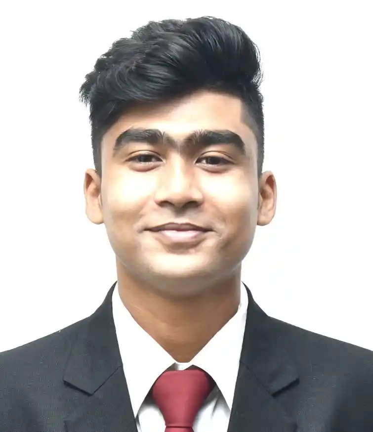 Sureed Kumar Mondal-4017